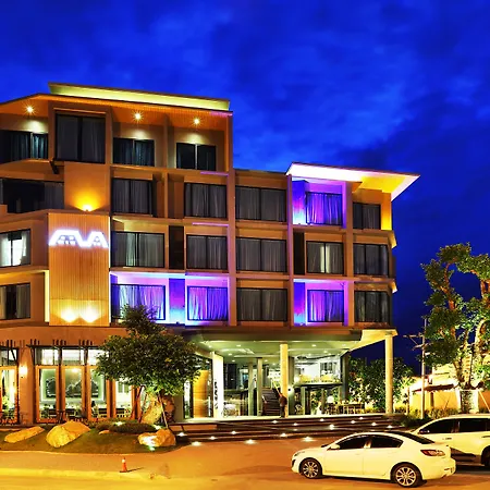 Hatyai Signature Hotel-2