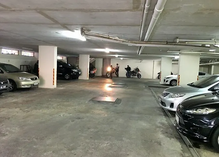 Hatyai Golden CrownHatyai Hotel