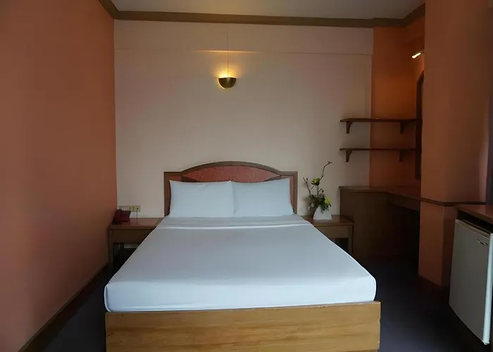 Tanaphat Hatyai Hotel Hat Yai