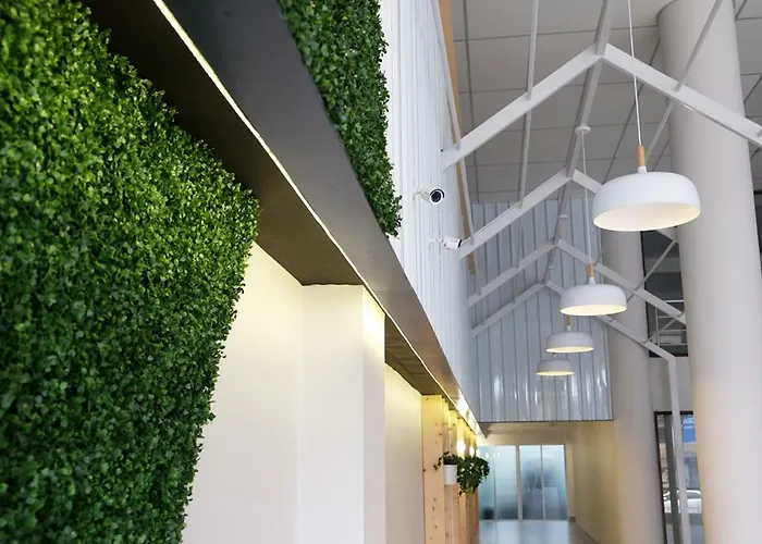 Siam Mansion - Sha Hostel